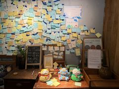 -时光花园(白鹭洲店)