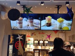 -书亦烧仙草(龙湖金楠天街店)