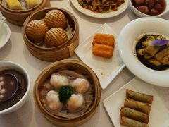 炒河粉-老东吴食府(雅都店)