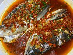 -千岛湖小鱼儿·淳安匠心农家菜