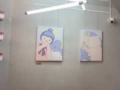 -静宜和她的朋友(星海广场店)