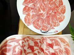 -1078號老北京涮肉(松柏店)