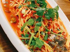 -印象盐帮菜(鲁能城店)
