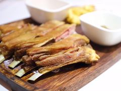 -上海1号私藏菜(静安店)