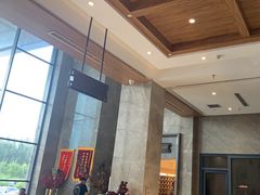 -星河湾温泉洗浴酒店