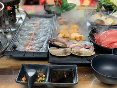 -丽江庭院之爱在路上(西单店)