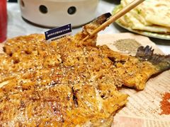 -何适山庄·团餐住宿(水长城P2停车场店)