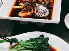 -国人川菜(李家村建东街店)