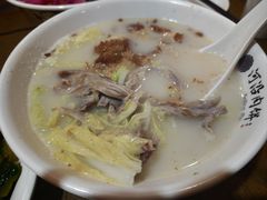 -河沿肉饼Beijing Pie(东华门店)