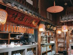 -南京大牌档(之心城店)