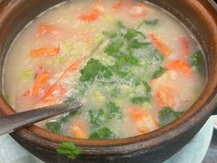 -抱德·潮汕味(琶洲店原惠城鱼仔)