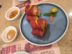 -点都德(南京新百店)