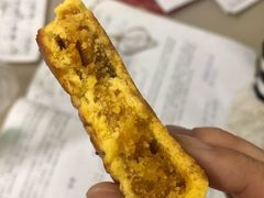 -泸溪河桃酥(长乐路店)