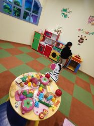 -酷嗒动物文化乐园(cutezoo西溪乐天城店)