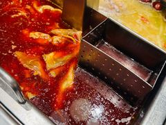 -滋奇·扬州地标火锅(兴城东路店)