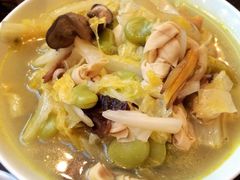 咸亨八珍-咸亨酒店•非遗绍兴菜•中华老字号(堂吃餐厅)