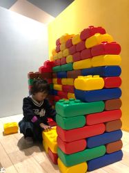 -儿童乐园(王府井百货店)