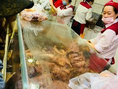-老杨家熟食店