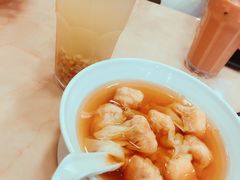 -盛记粥面(佐敦店)
