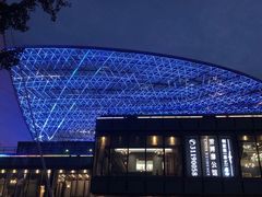 -世博源公馆·本帮融合菜·主题包厢·江景餐厅