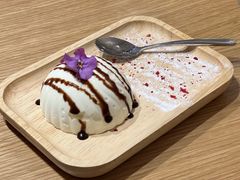 -麓椿花园西餐厅(海乐世界店)