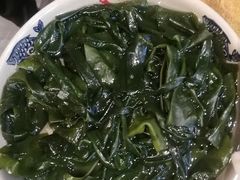 深海海带芽-重庆渝达老火锅(春熙路店)