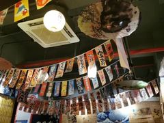 -喜多亭(宜山路店)