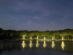 -新怡路亚垂钓园