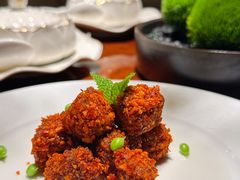-珠海瑞吉酒店·宴庭中餐厅