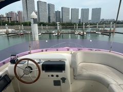 -五缘湾游艇帆船俱乐部