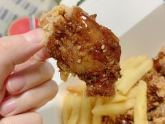 -the frypan韩国炸鸡啤酒(五路居店)