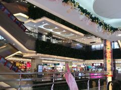 -天虹购物中心(石路店)