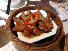 -又一间茶点轩(百汇广场店)