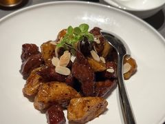 -小厨娘淮扬菜(天印大道店)