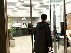 -M Stand(西安大悦城店)