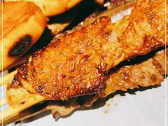 -肉串汪(望京店)