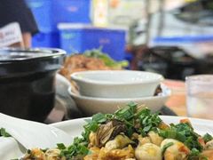 -醉壹号海鲜大排档(厦门美食地标店)