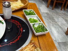 -前堡羊汤岫岩二部(乐雪店)