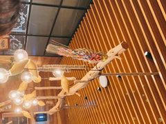 大堂-Let's Taipei 非常烘焙(太古里店)