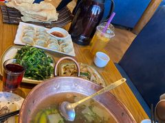 -妈妈的味道(和顺古镇店)