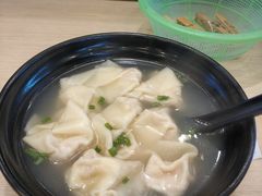 -王家沙点心店(西康路店)