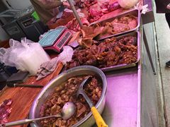 -阿娟牛肉丸·手打牛肉丸·现做现卖