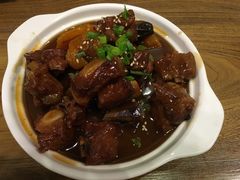 -妈妈的味道(工人体育场东路店)