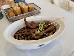 -柳州宾馆-云霄阁·旋转餐厅