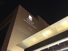 -南京圣和府邸豪华精选酒店
