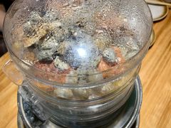 -鲜小岛·铜锅涮肉
