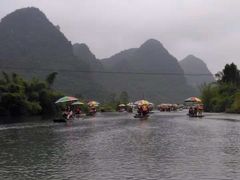 -桂林两江四湖景区