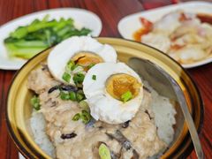 -荔园小馆(园岭新村二期店)