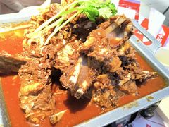 -谭十三大排档·18年老字号(船山路总店)