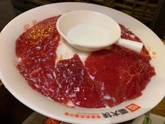 贵妃牛肉-蜀大侠火锅(寰球文化地标·总府店)